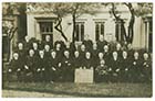 Hawley Square/Kent Wesleyan Synod 1913  [PC]